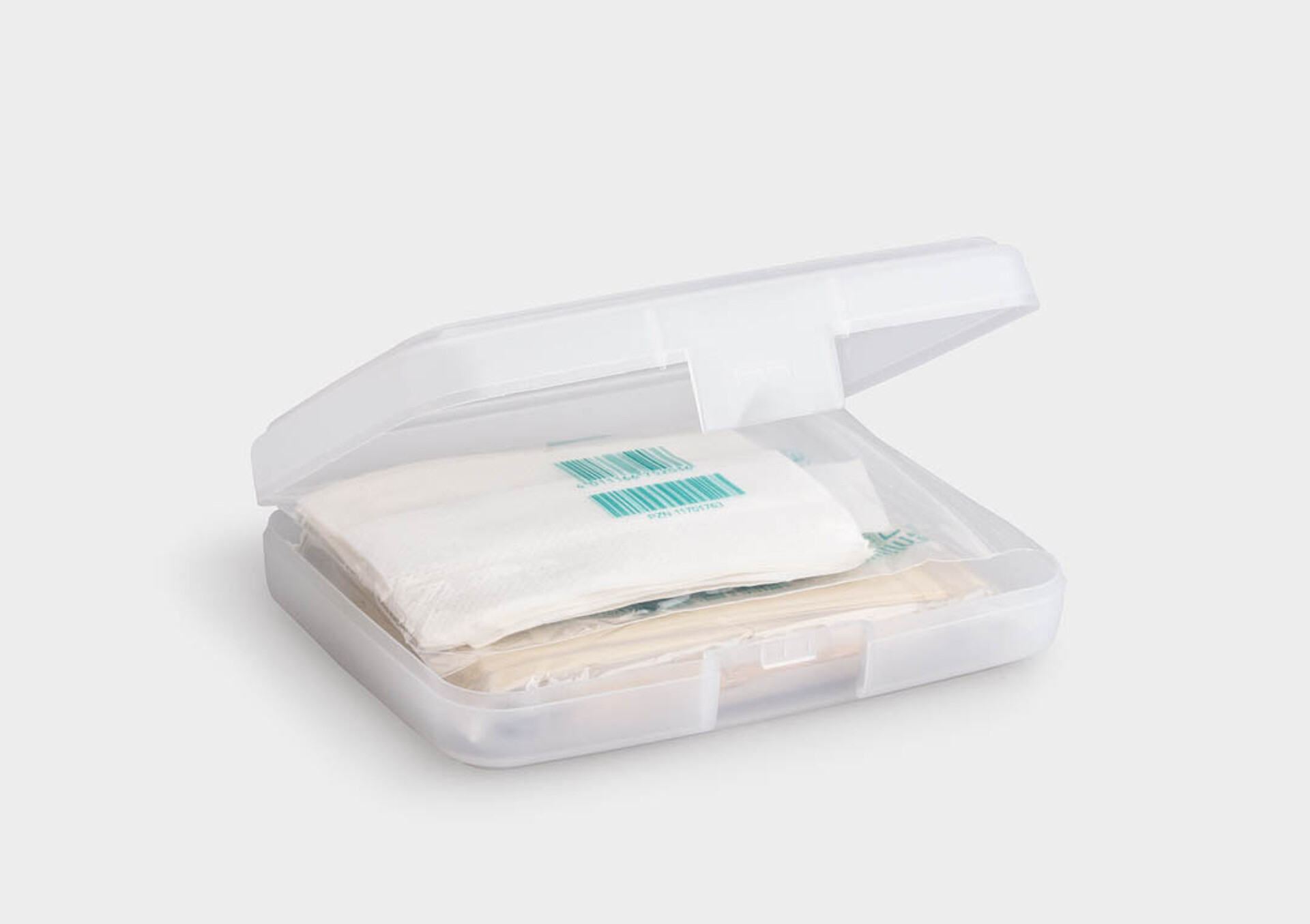 ConsumerBox