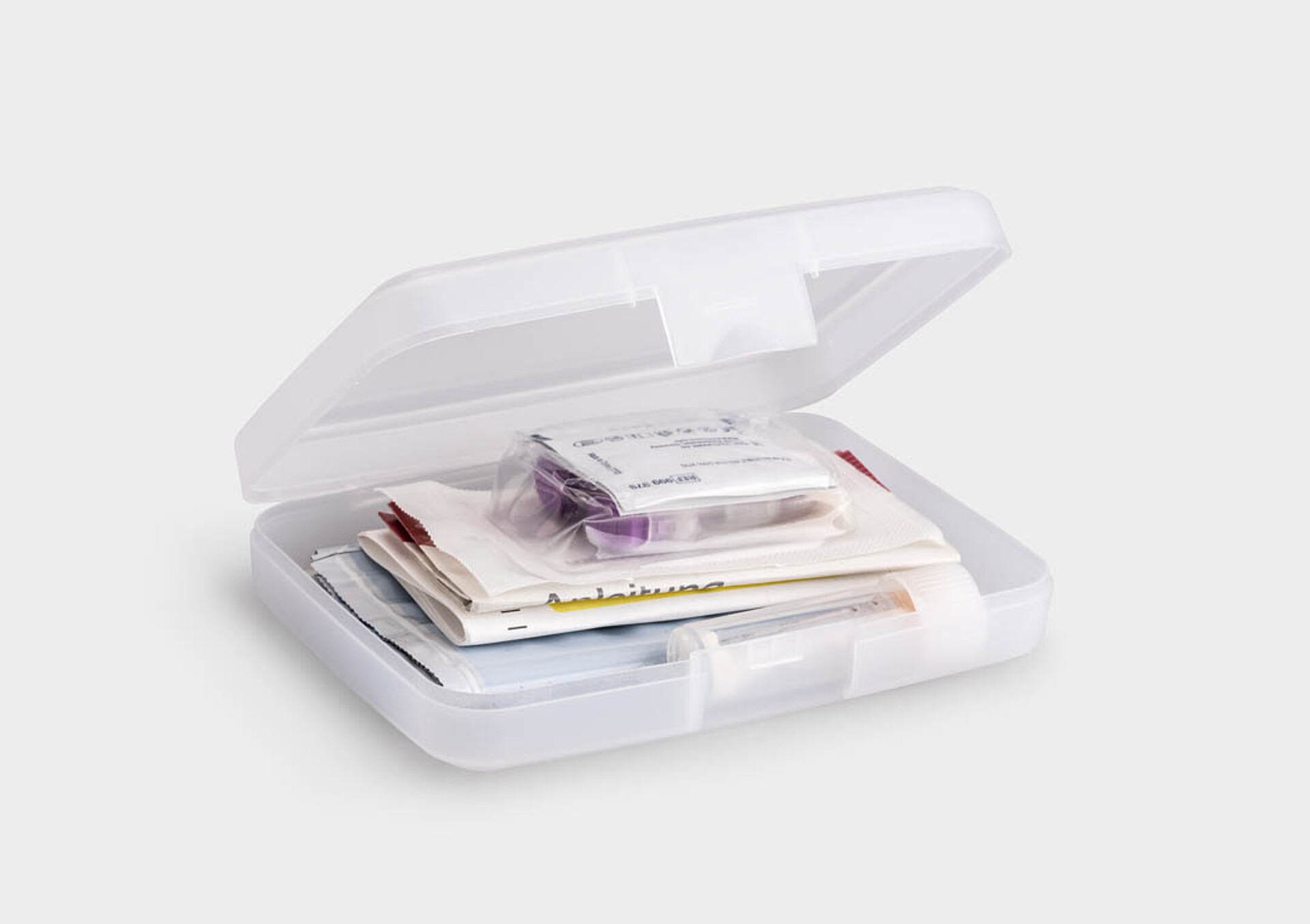 ConsumerBox