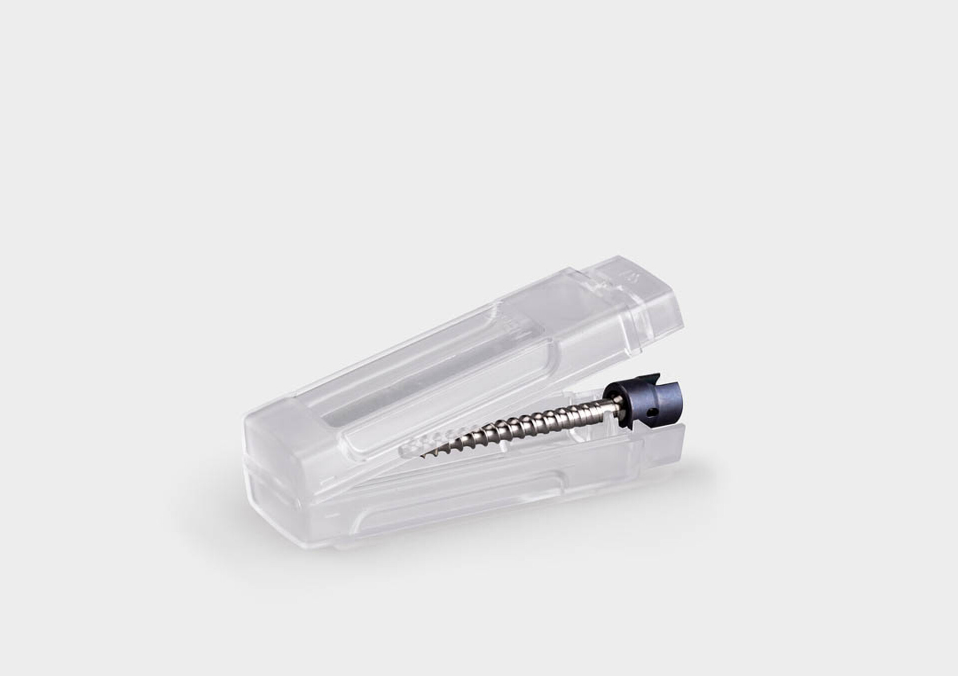 PedicleScrewPack