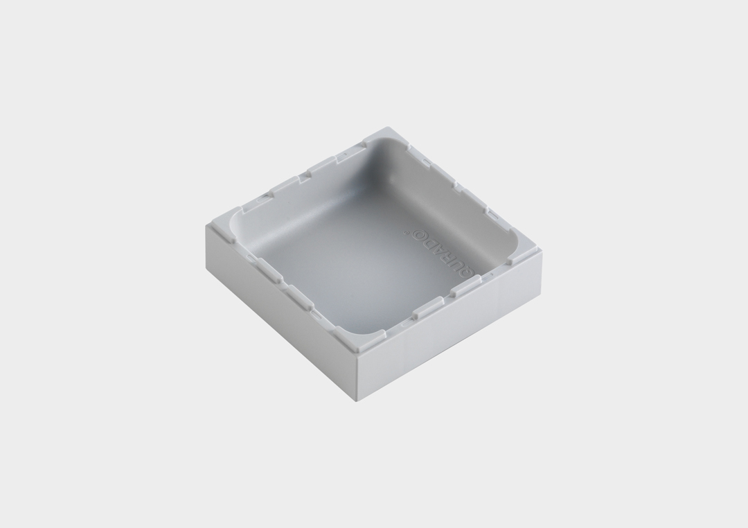 Packaging & storage system AQURADO® Packaging & storage system AQURADO®
