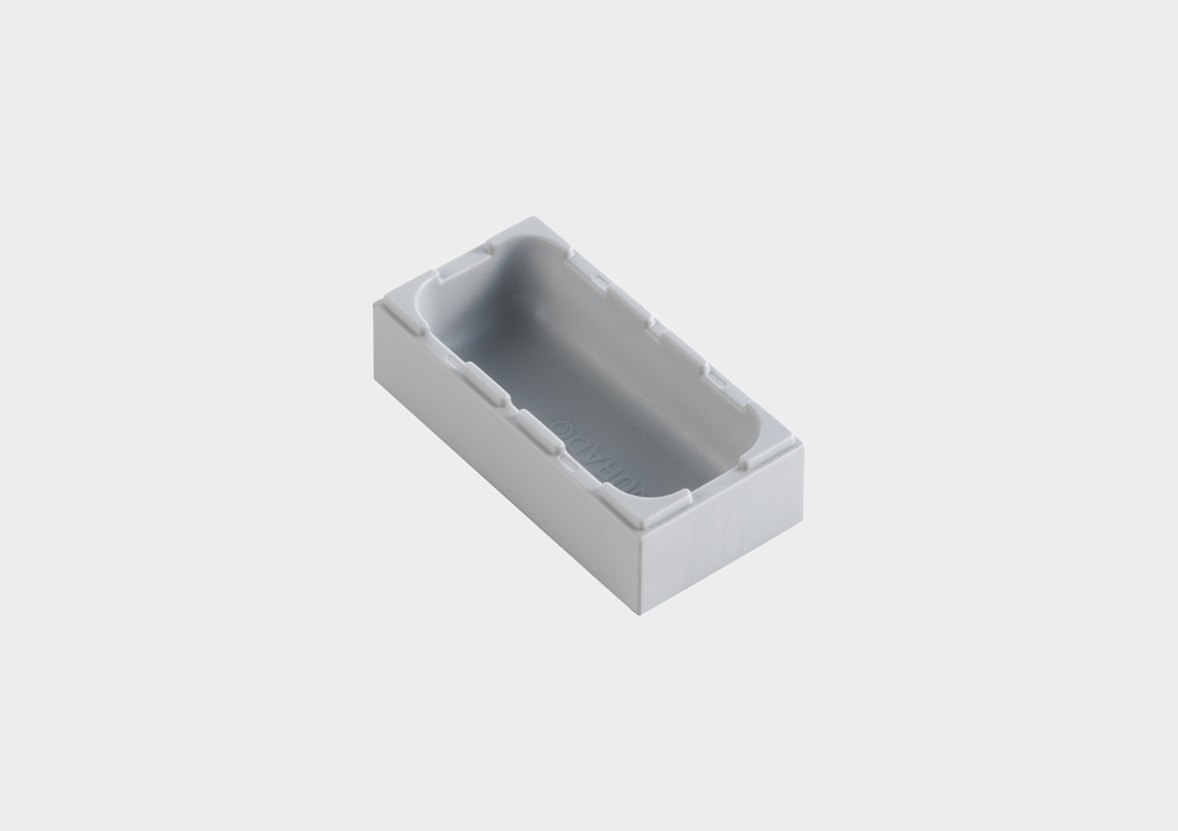 Packaging & storage system AQURADO® Packaging & storage system AQURADO®