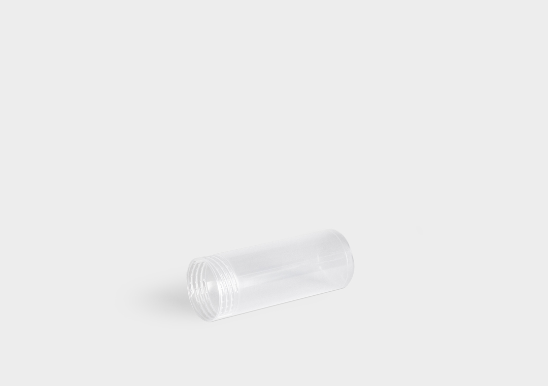 Packaging tube TwistPack Plus Packaging tube TwistPack Plus: maximum flexibility through universal length adjustment.